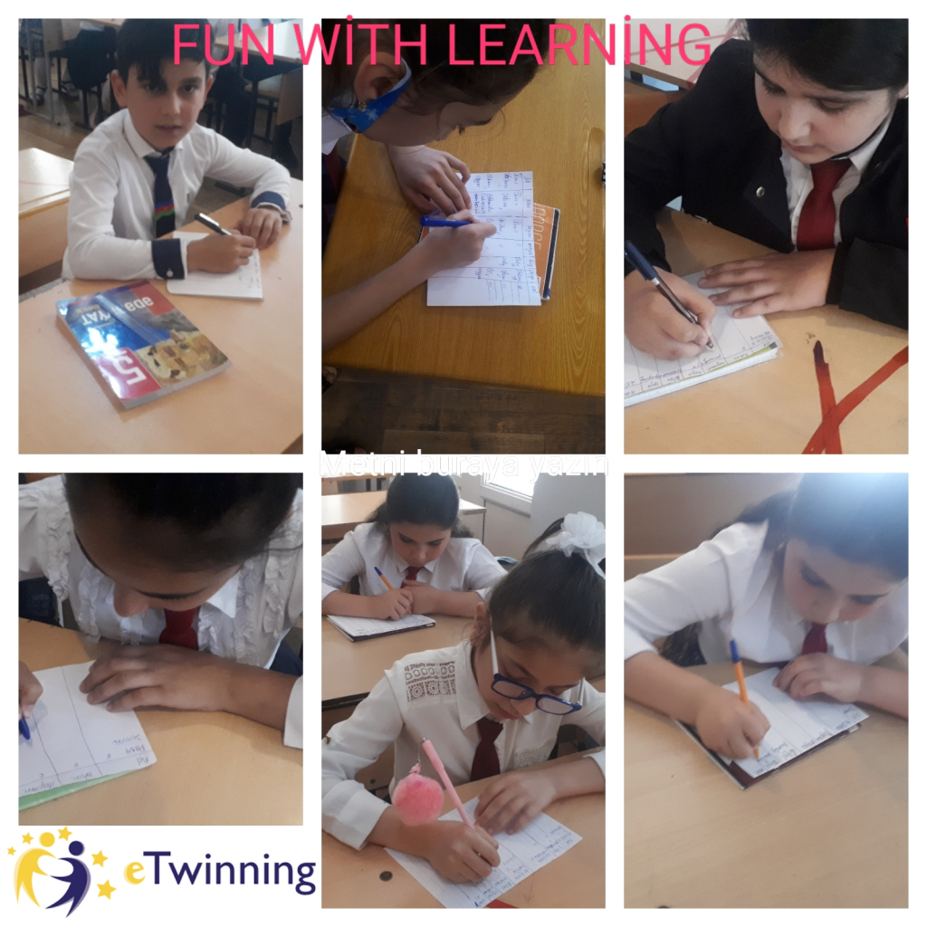 Fun With Learning-May Activities by Jelena Vračar - Illustrated by Jelena Vračar - Ourboox.com