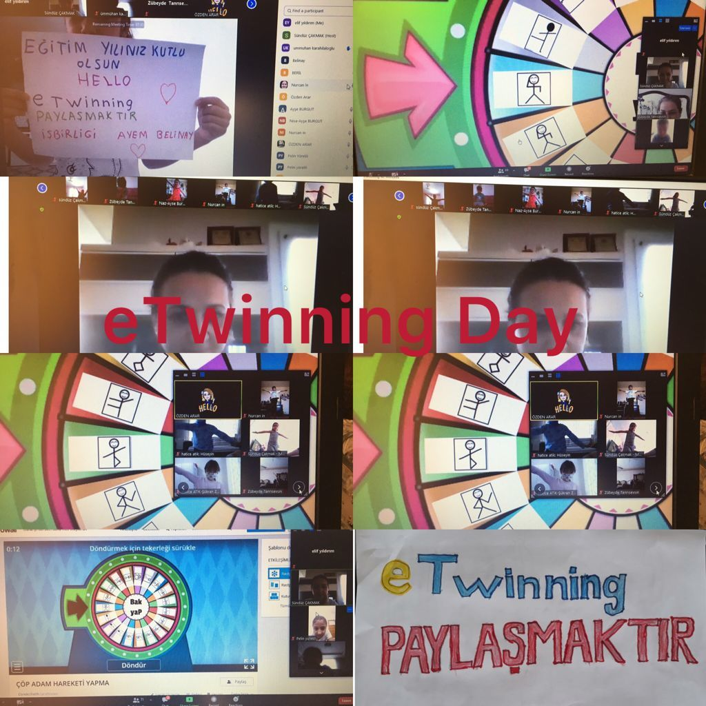 Fun With Learning-May Activities by Jelena Vračar - Illustrated by Jelena Vračar - Ourboox.com