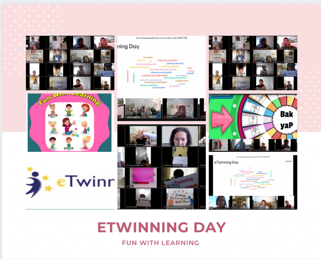 Fun With Learning-May Activities by Jelena Vračar - Illustrated by Jelena Vračar - Ourboox.com