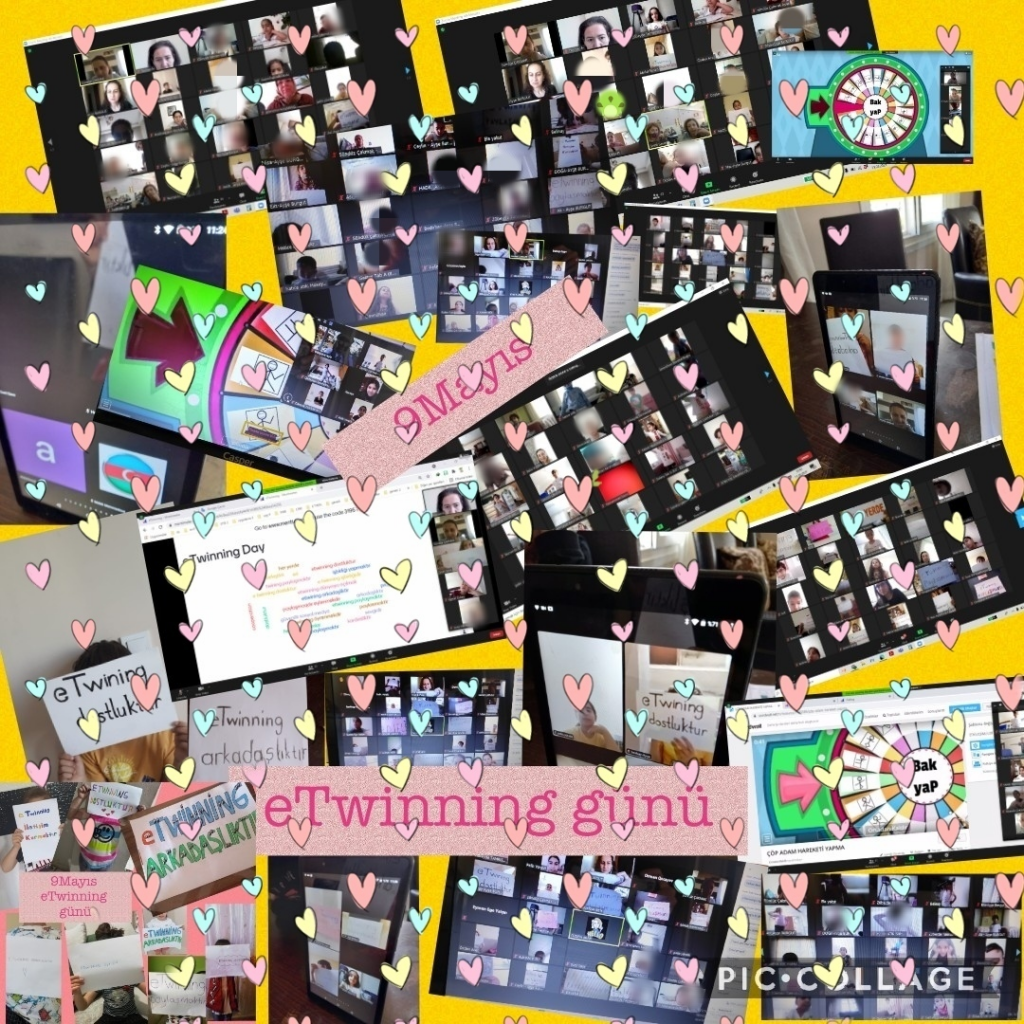 Fun With Learning-May Activities by Jelena Vračar - Illustrated by Jelena Vračar - Ourboox.com