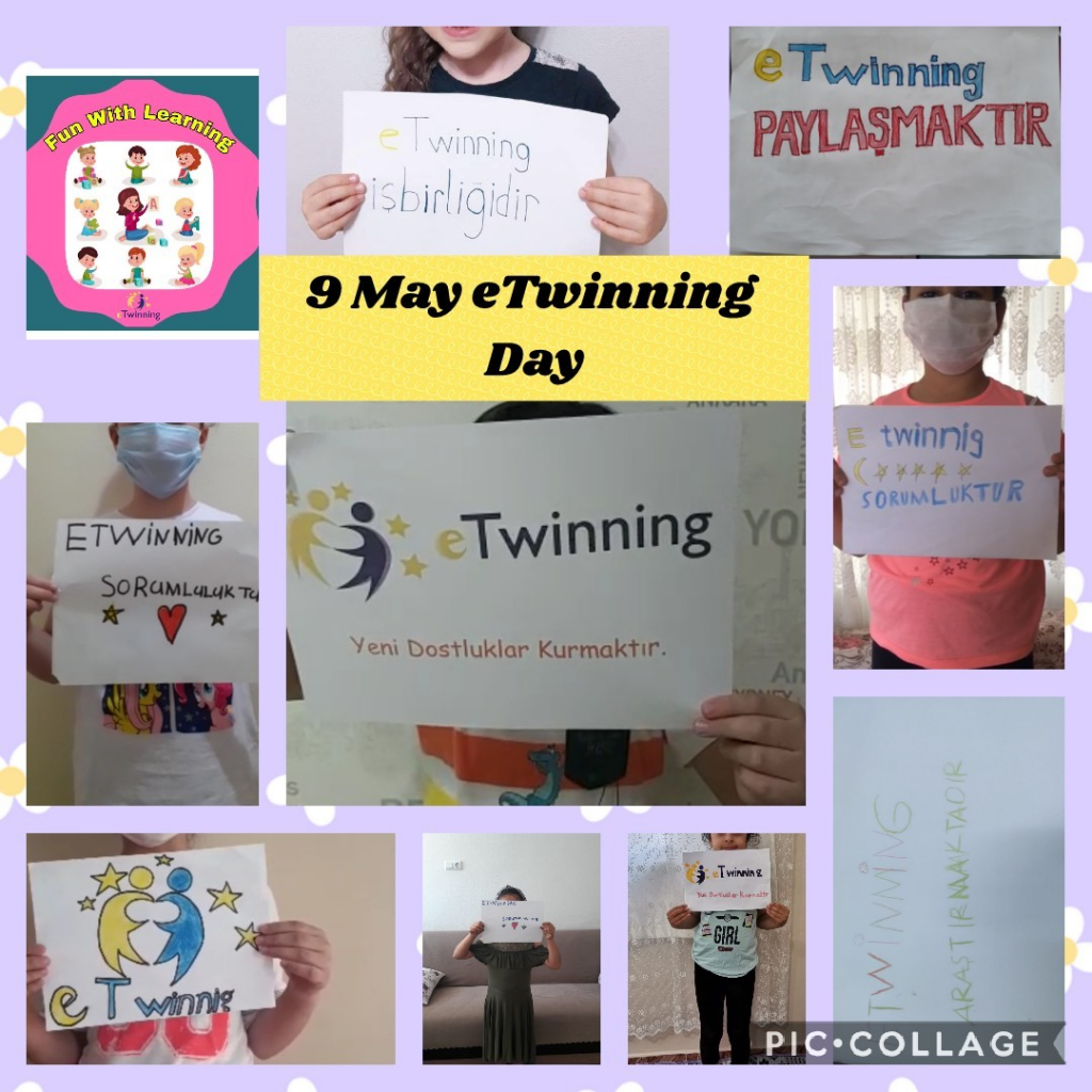 Fun With Learning-May Activities by Jelena Vračar - Illustrated by Jelena Vračar - Ourboox.com