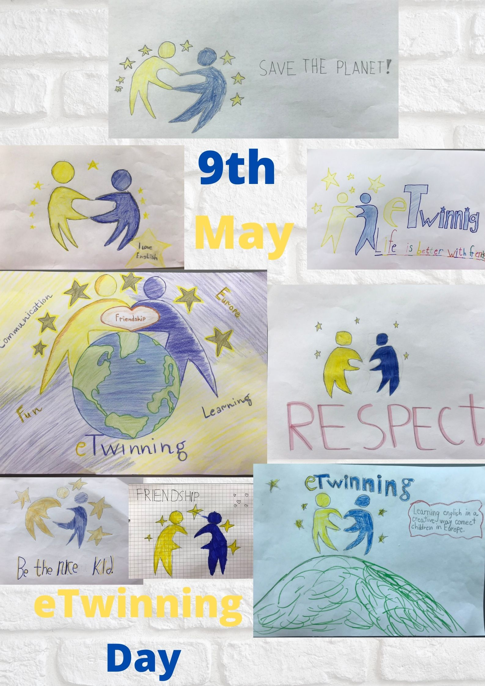 Fun With Learning-May Activities by Jelena Vračar - Illustrated by Jelena Vračar - Ourboox.com