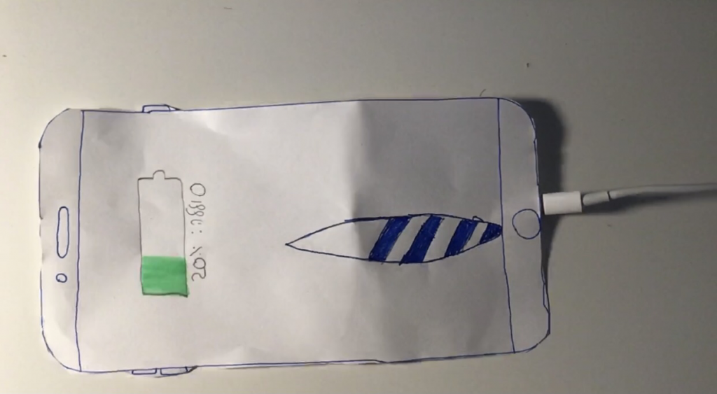 תיק עבודות אלירן by eliran balhasan - Ourboox.com