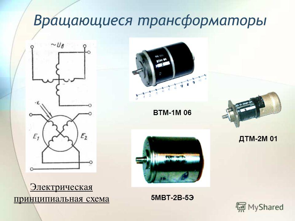 Види датчиків by everyoneeee  - Ourboox.com