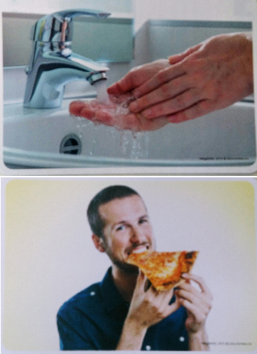 העשרת אוצ”מ בגיל בית הספר by mojahed shini - Illustrated by מוגאהד - Ourboox.com