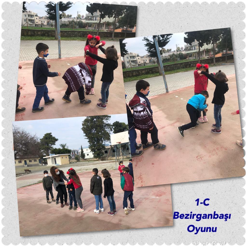 PANDEMİDE HAREKETLİYİM MUTLUYUM by Aynur ceylan ŞEHİTOĞLU - Ourboox.com