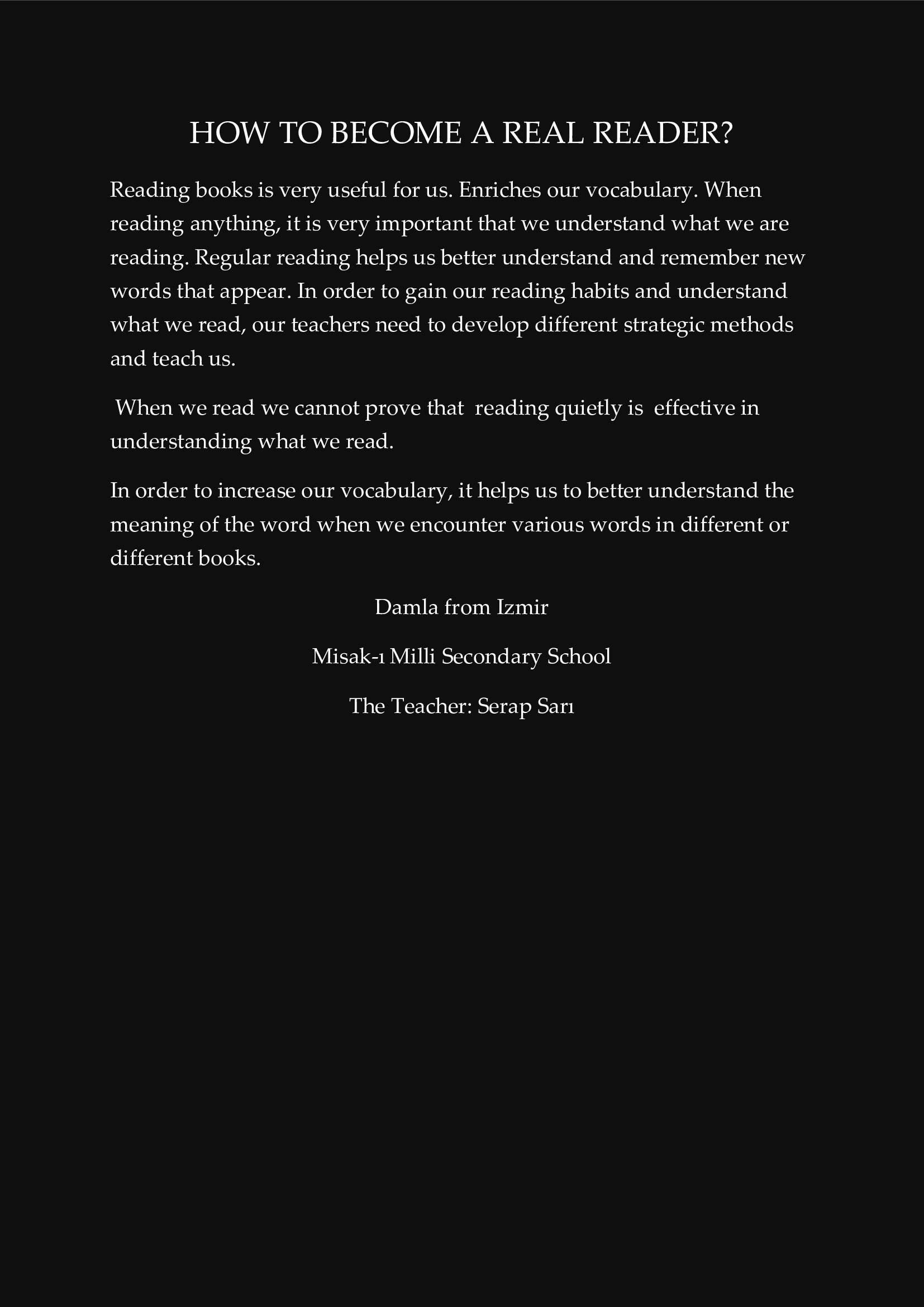 Chapter 1:Research :Essays by YASEMİN YELER YILMAZ - Ourboox.com