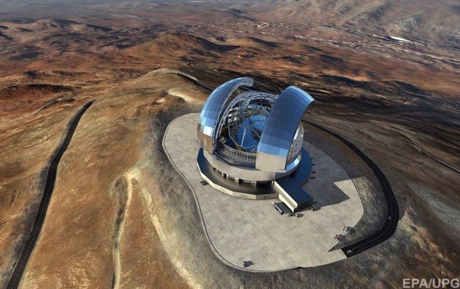 Методи і засоби астрономічних досліджень by Valentyna V - Ourboox.com