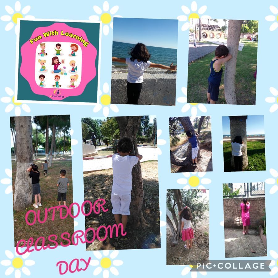 Fun With Learning-May Activities by Jelena Vračar - Illustrated by Jelena Vračar - Ourboox.com