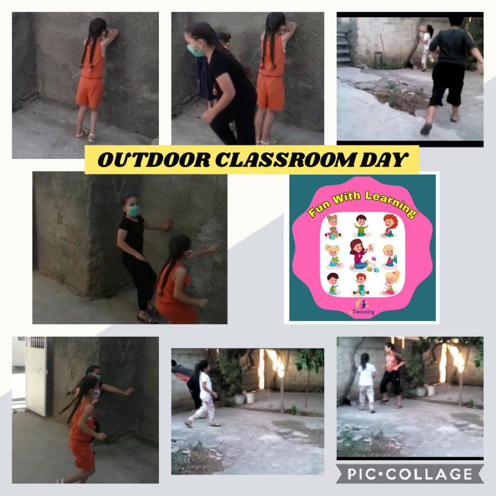 Fun With Learning-May Activities by Jelena Vračar - Illustrated by Jelena Vračar - Ourboox.com