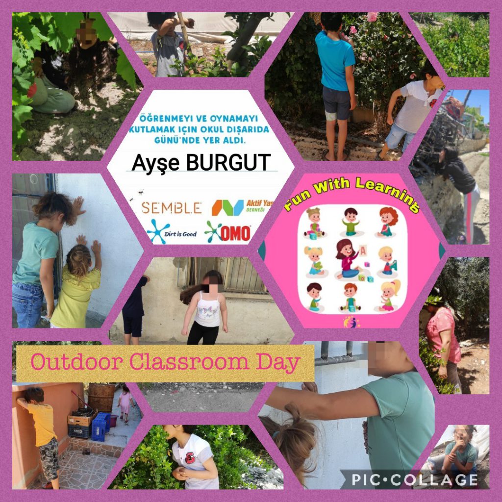 Fun With Learning-May Activities by Jelena Vračar - Illustrated by Jelena Vračar - Ourboox.com