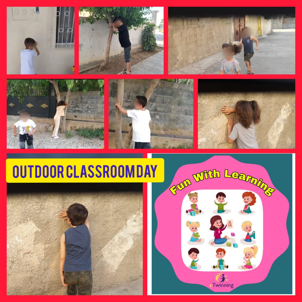 Fun With Learning-May Activities by Jelena Vračar - Illustrated by Jelena Vračar - Ourboox.com