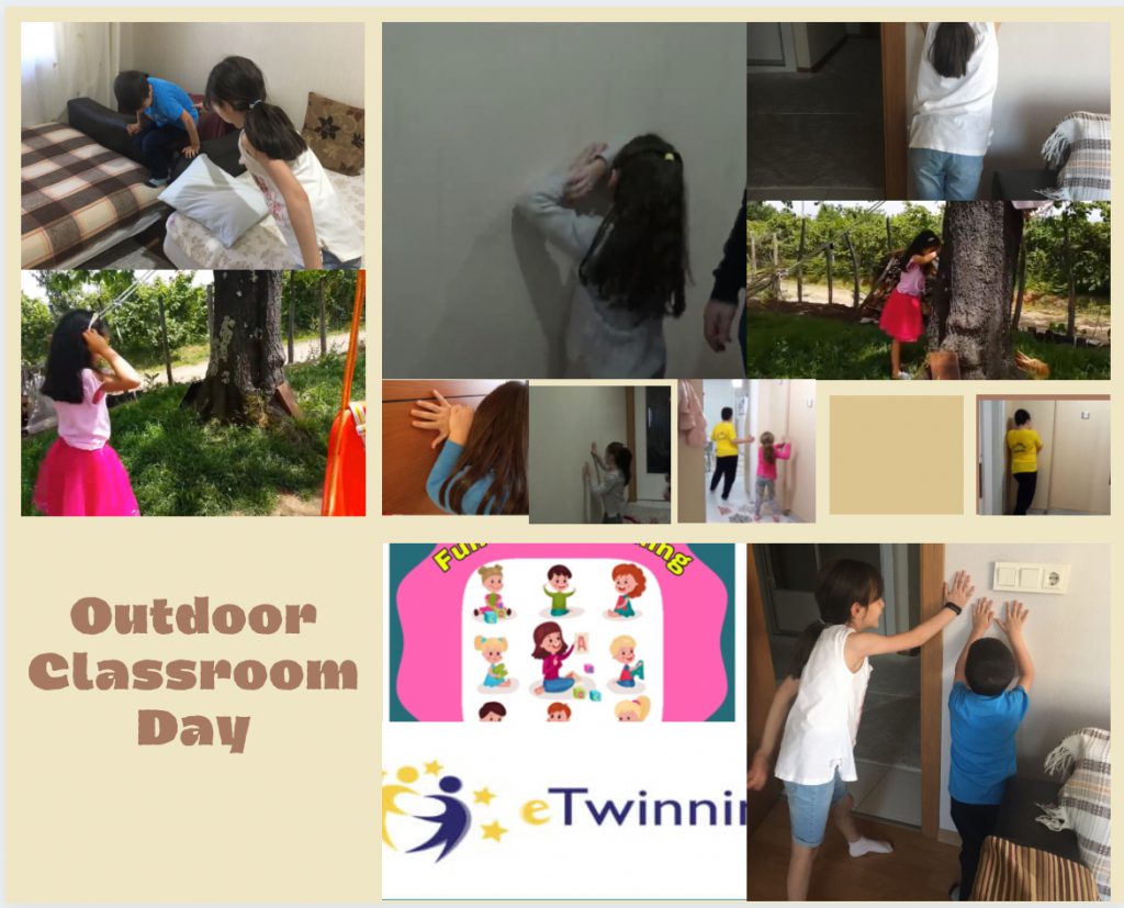 Fun With Learning-May Activities by Jelena Vračar - Illustrated by Jelena Vračar - Ourboox.com