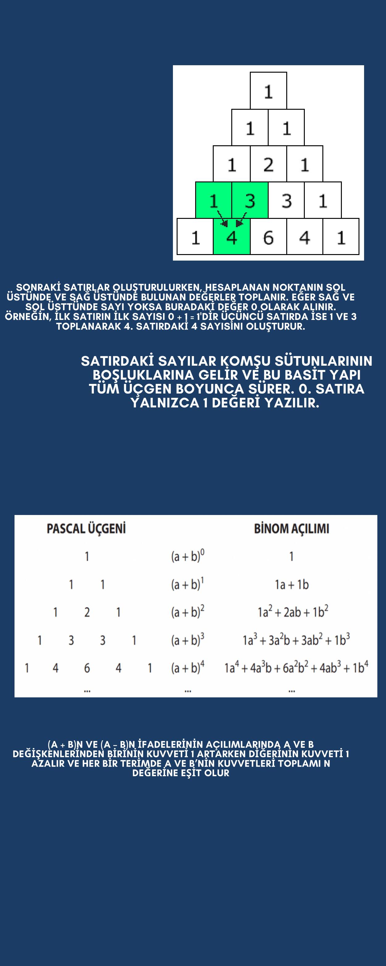 Ünlü Matematikçilerin Hayatı-İNOĞRAFİK HAZIRLAMA by ayşe yonucuoğlu - Ourboox.com