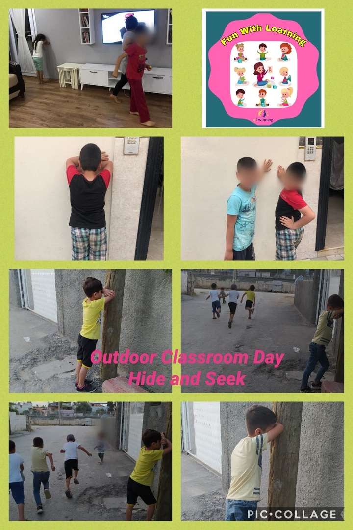 Fun With Learning-May Activities by Jelena Vračar - Illustrated by Jelena Vračar - Ourboox.com