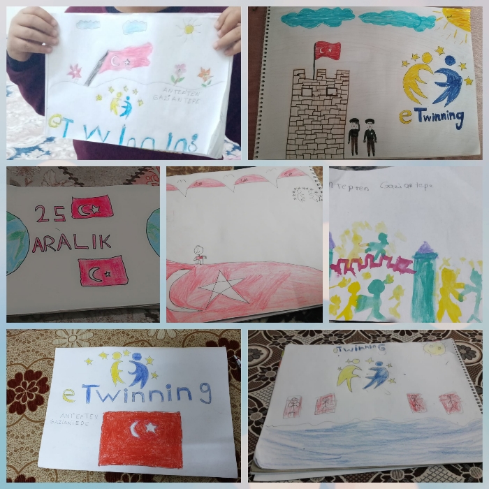 ANTEP’TEN GAZİANTEP’ E PROJESİNİ MÜFREDAT İLE İLİŞKİLENDİRME by Afife Aşkar - Ourboox.com