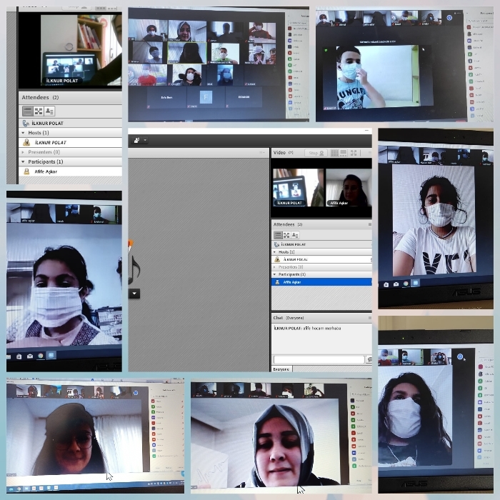 ANTEP’TEN GAZİANTEP’ E PROJESİNİ MÜFREDAT İLE İLİŞKİLENDİRME by Afife Aşkar - Ourboox.com