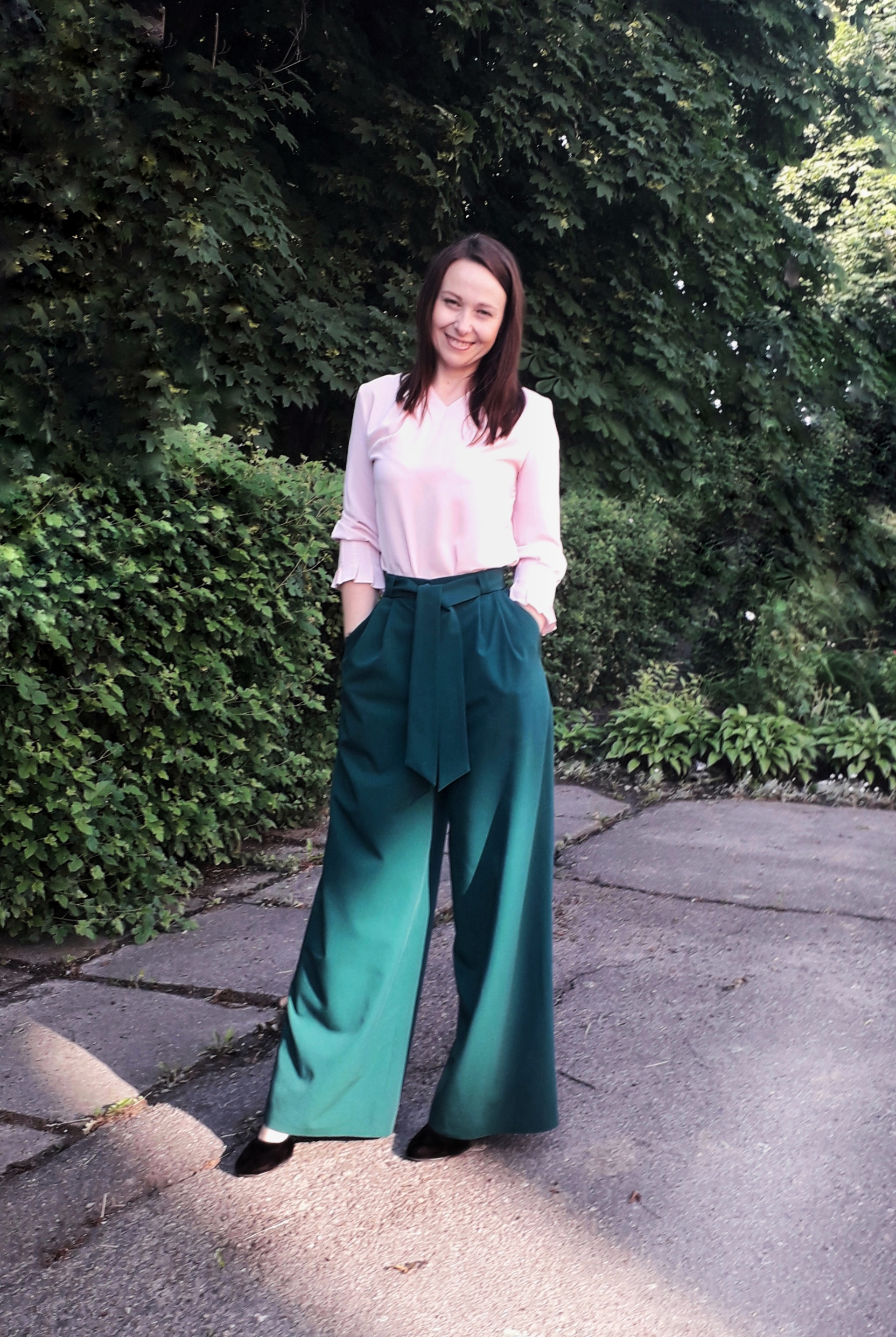 Будьмо знайомі ! Світлана Вікторівна