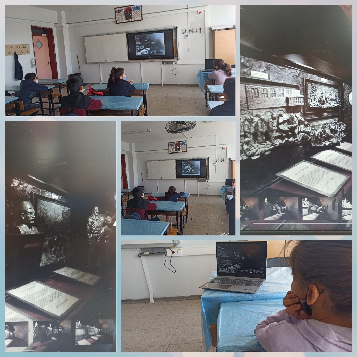 ANTEP’TEN GAZİANTEP’ E PROJESİNİ MÜFREDAT İLE İLİŞKİLENDİRME by Afife Aşkar - Ourboox.com