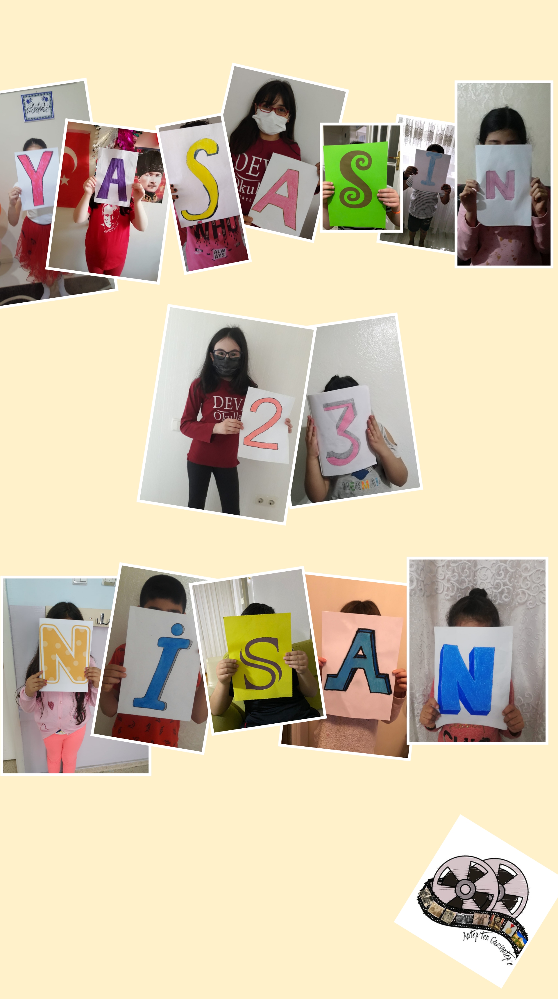 ANTEP’TEN GAZİANTEP’ E PROJESİNİ MÜFREDAT İLE İLİŞKİLENDİRME by Afife Aşkar - Ourboox.com