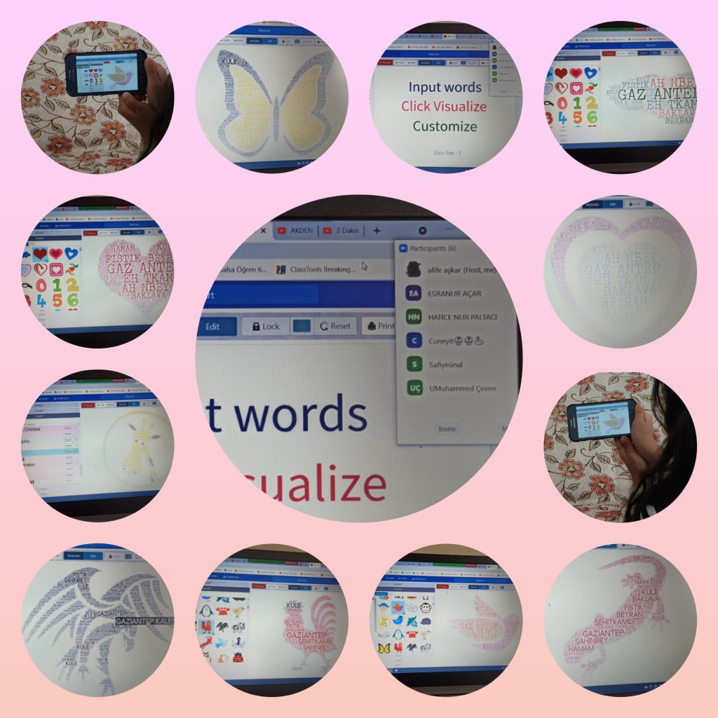 ANTEP’TEN GAZİANTEP’ E PROJESİNİ MÜFREDAT İLE İLİŞKİLENDİRME by Afife Aşkar - Ourboox.com