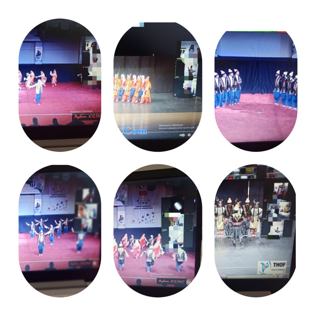 ANTEP’TEN GAZİANTEP’ E PROJESİNİ MÜFREDAT İLE İLİŞKİLENDİRME by Afife Aşkar - Ourboox.com