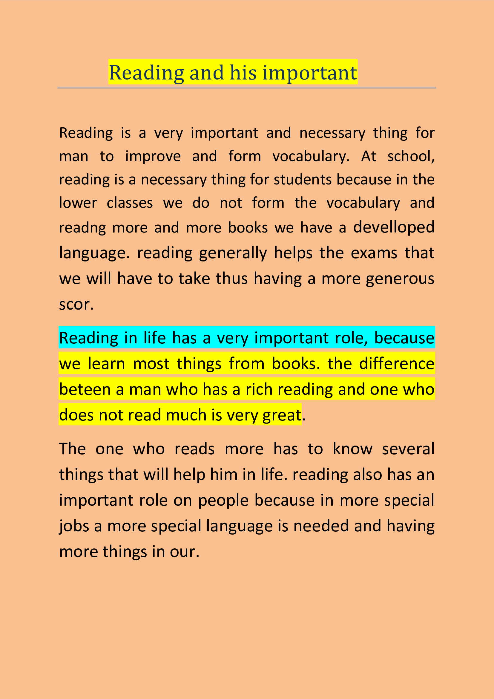 Chapter 1 :Research : Short Videos by YASEMİN YELER YILMAZ - Ourboox.com