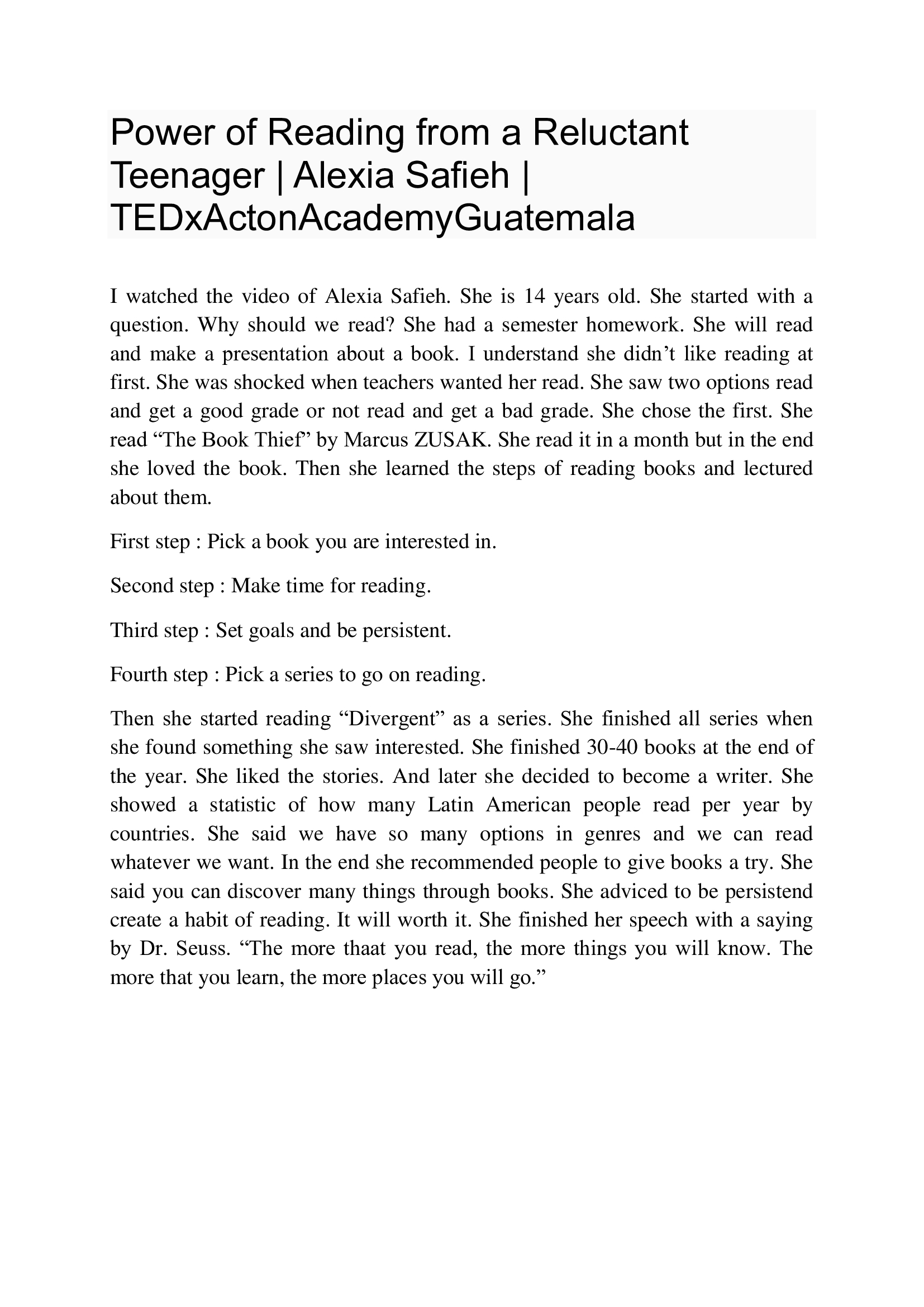 Chapter 1 :Research : Short Videos by YASEMİN YELER YILMAZ - Ourboox.com