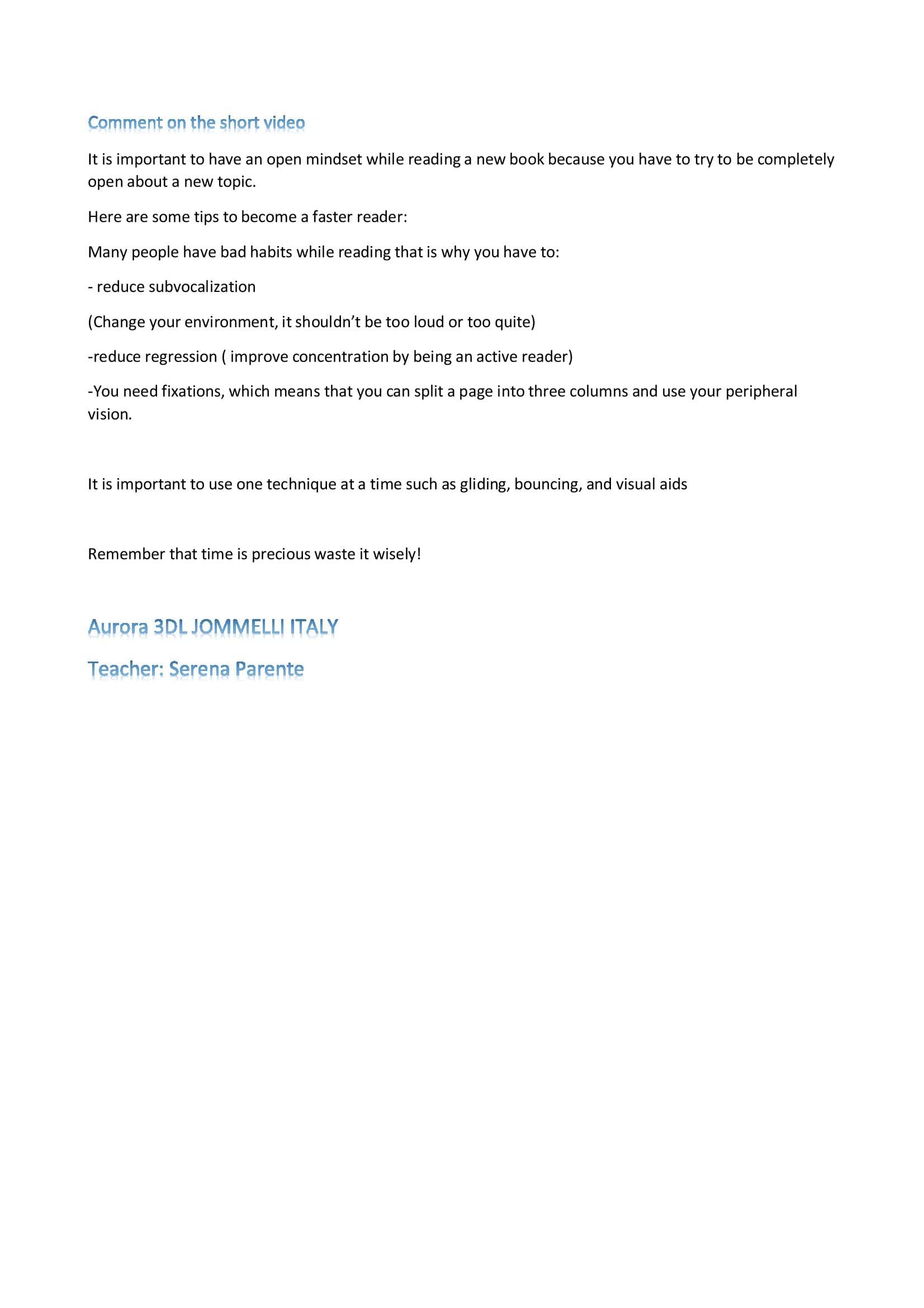 Chapter 1 :Research : Short Videos by YASEMİN YELER YILMAZ - Ourboox.com