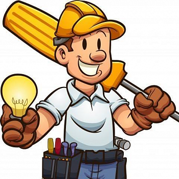 Електротехніка by Volodimir Grulenko - Illustrated by Володимир Груленко - Ourboox.com