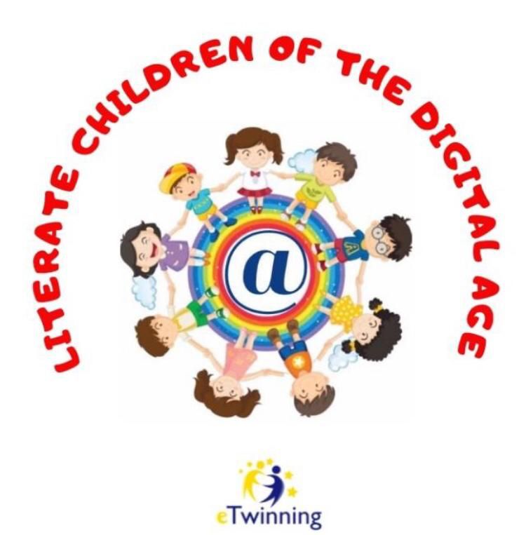 LITERATE CHILDREN OF THE DIGITAL AGE PROJECT MAY ACTIVITIES OURBOOK by zübeyde tanrısevsin - Ourboox.com