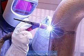 ІСТОРІЯ РОЗВИТКУ ЗВАРЮВАННЯ: З ДАВНІХ ЧАСІВ І ДО СУЧАСНОСТІ by Avagian - Ourboox.com