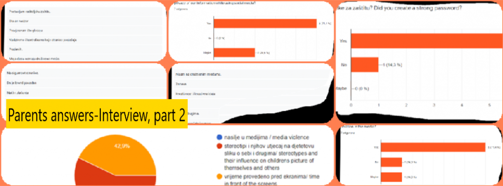 LITERATE CHILDREN OF THE DIGITAL AGE PROJECT MAY ACTIVITIES OURBOOK by zübeyde tanrısevsin - Ourboox.com