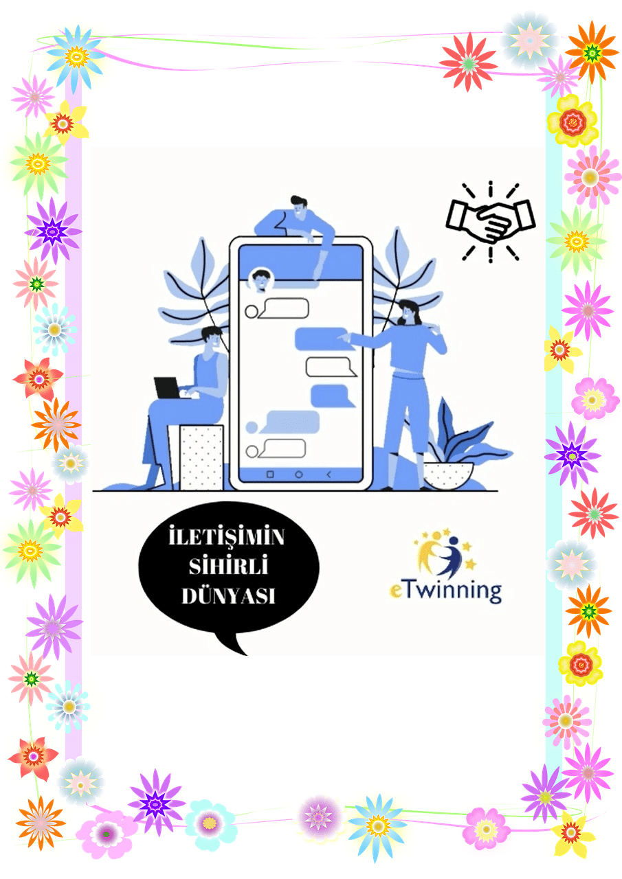 İLETİŞİM SÖZLÜĞÜ by İLETİŞİMİN SİHİRLİ DÜNYASI - Ourboox.com