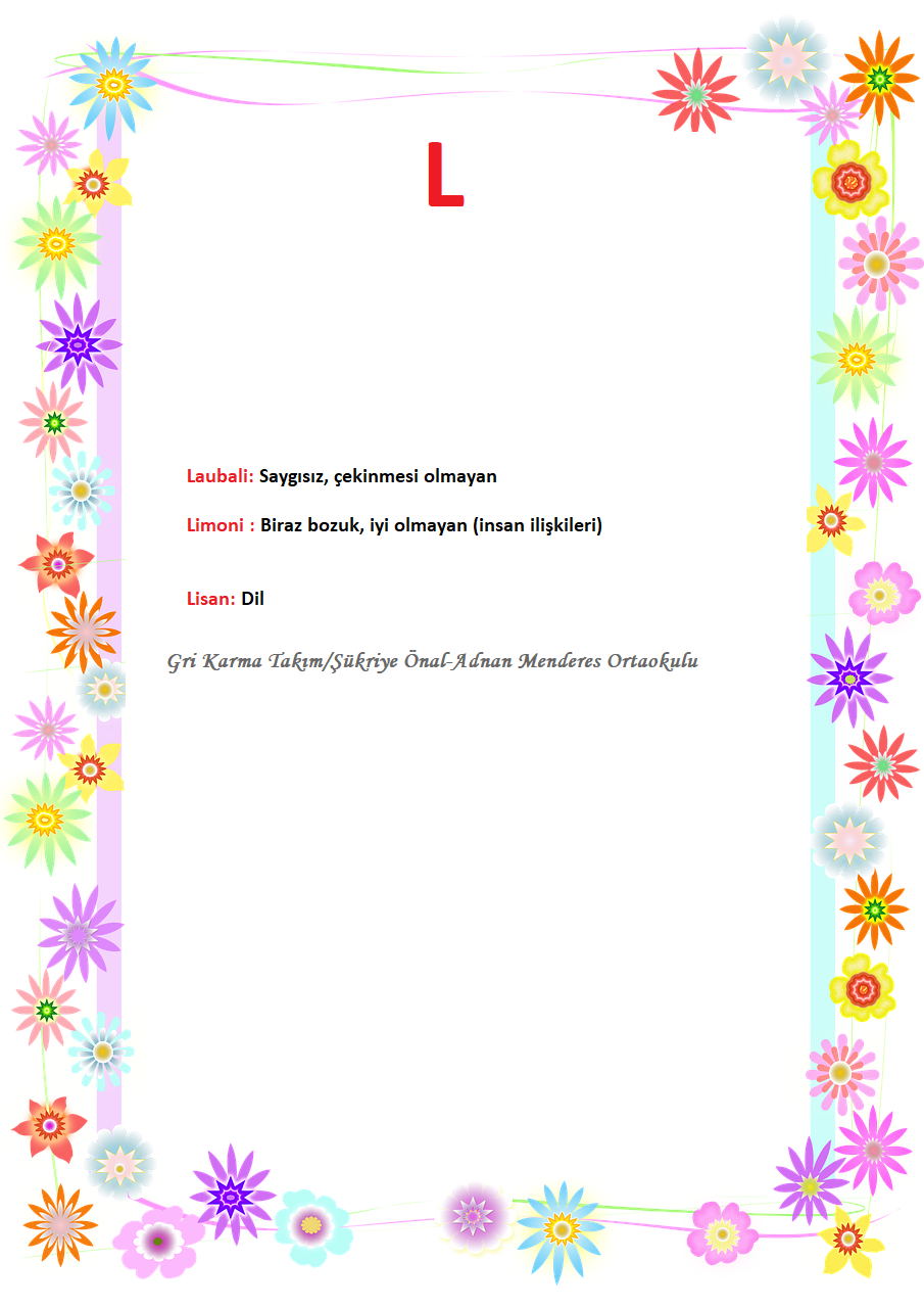 İLETİŞİM SÖZLÜĞÜ by İLETİŞİMİN SİHİRLİ DÜNYASI - Ourboox.com