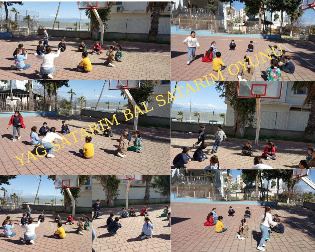 PANDEMİDE HAREKETLİYİM MUTLUYUM by Aynur ceylan ŞEHİTOĞLU - Ourboox.com