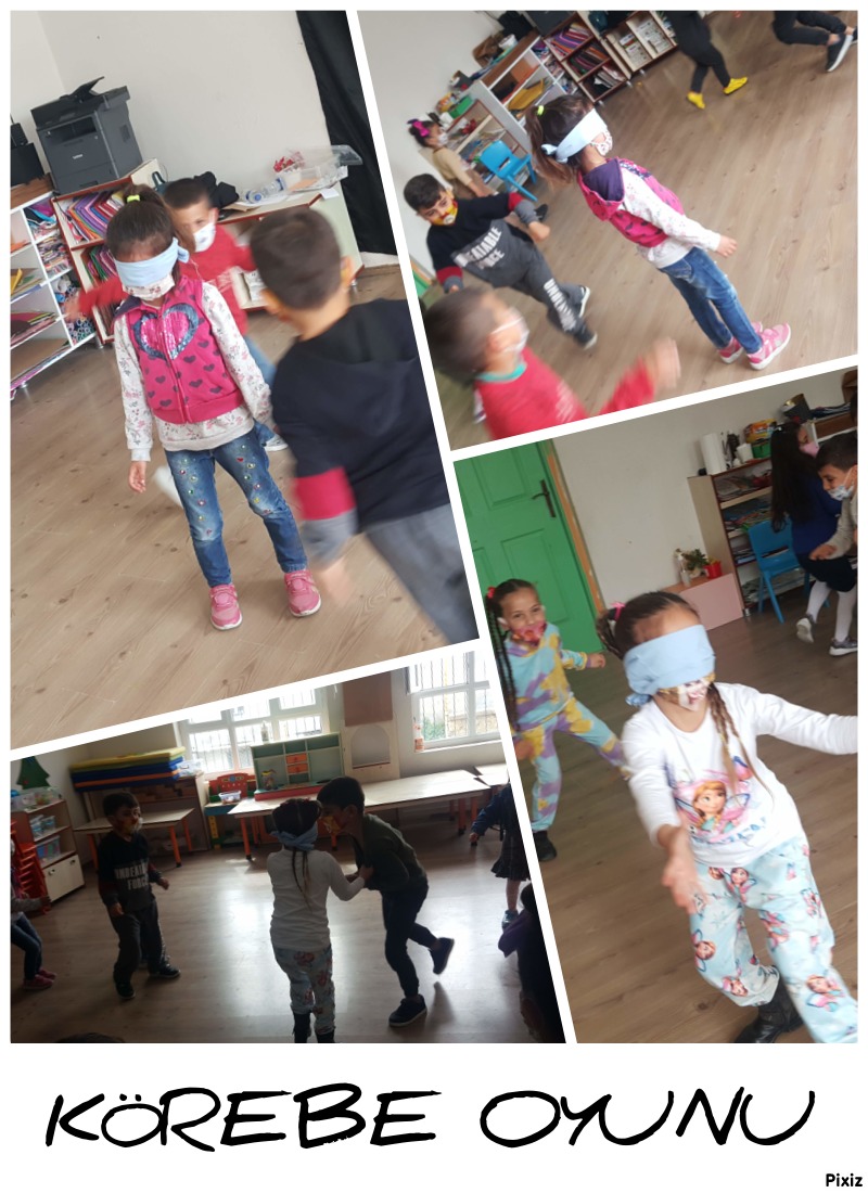 PANDEMİDE HAREKETLİYİM MUTLUYUM by Aynur ceylan ŞEHİTOĞLU - Ourboox.com