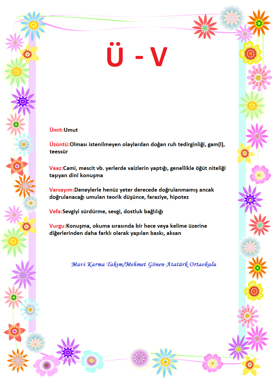 İLETİŞİM SÖZLÜĞÜ by İLETİŞİMİN SİHİRLİ DÜNYASI - Ourboox.com