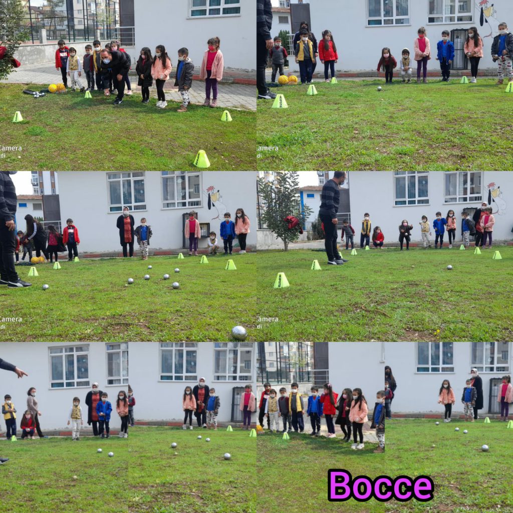 PANDEMİDE HAREKETLİYİM MUTLUYUM by Aynur ceylan ŞEHİTOĞLU - Ourboox.com