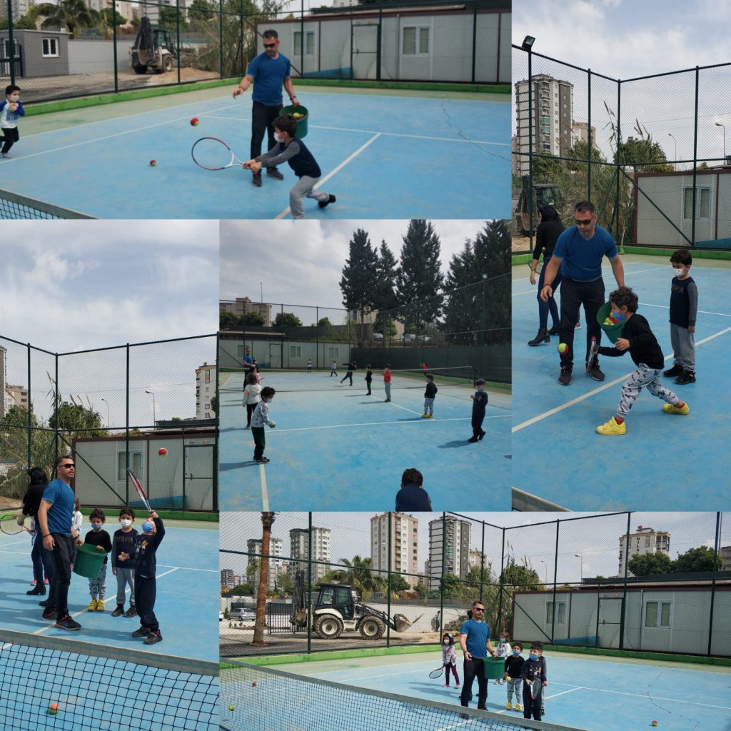 PANDEMİDE HAREKETLİYİM MUTLUYUM by Aynur ceylan ŞEHİTOĞLU - Ourboox.com