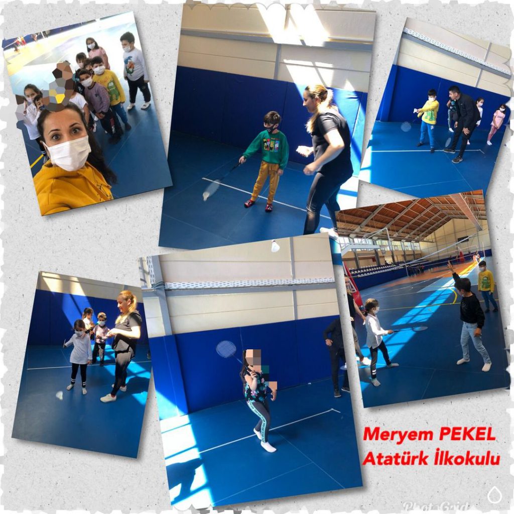 PANDEMİDE HAREKETLİYİM MUTLUYUM by Aynur ceylan ŞEHİTOĞLU - Ourboox.com