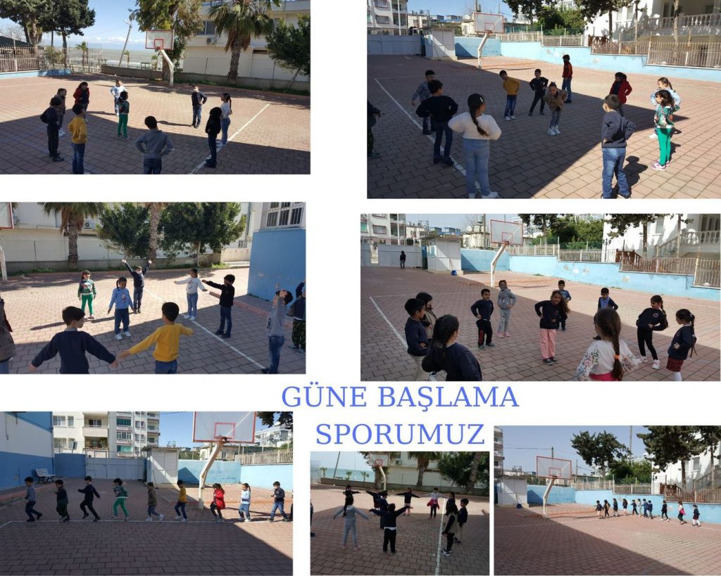 PANDEMİDE HAREKETLİYİM MUTLUYUM by Aynur ceylan ŞEHİTOĞLU - Ourboox.com