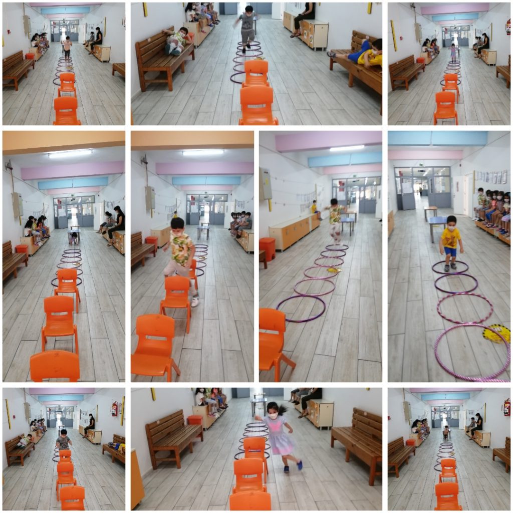 PANDEMİDE HAREKETLİYİM MUTLUYUM by Aynur ceylan ŞEHİTOĞLU - Ourboox.com