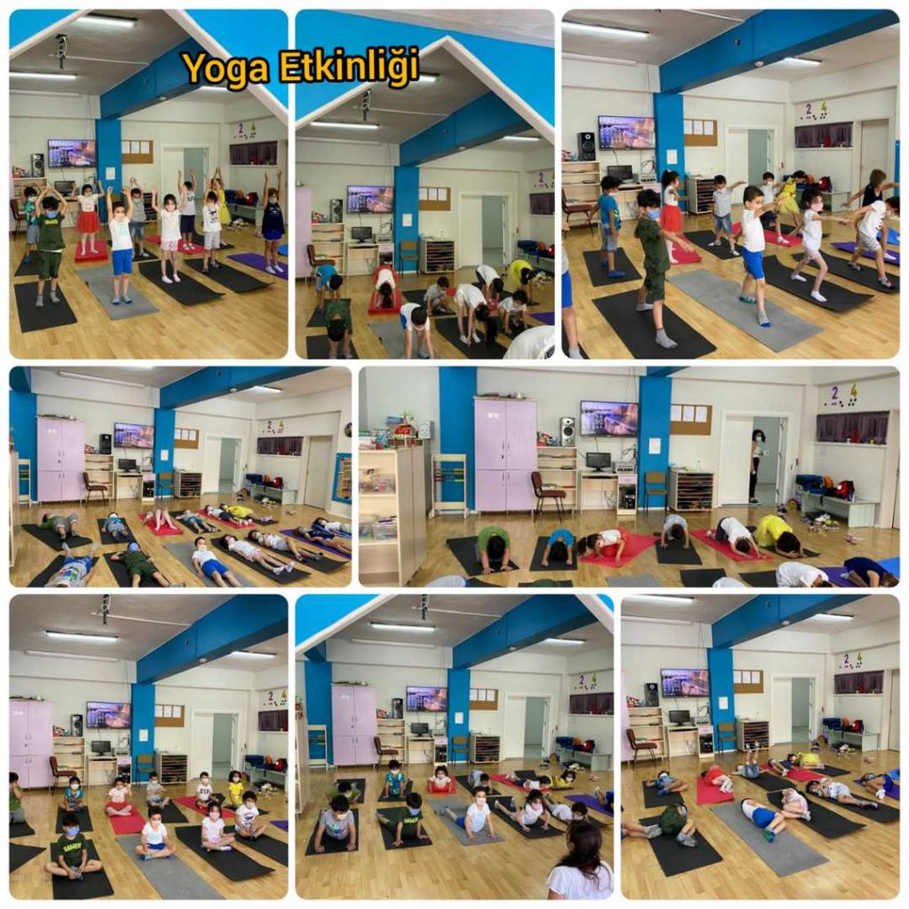 PANDEMİDE HAREKETLİYİM MUTLUYUM by Aynur ceylan ŞEHİTOĞLU - Ourboox.com