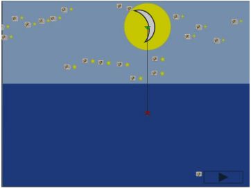 Захід сонця by Olena Lenchenko - Illustrated by автор цієї книги - Ourboox.com