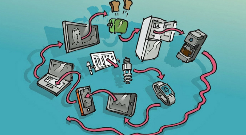 Rüveyda Ayhan Blogger Ödevine İlişkin Görüşler by Rüveyda Ayhan - Illustrated by Rüveyda Ayhan - Ourboox.com