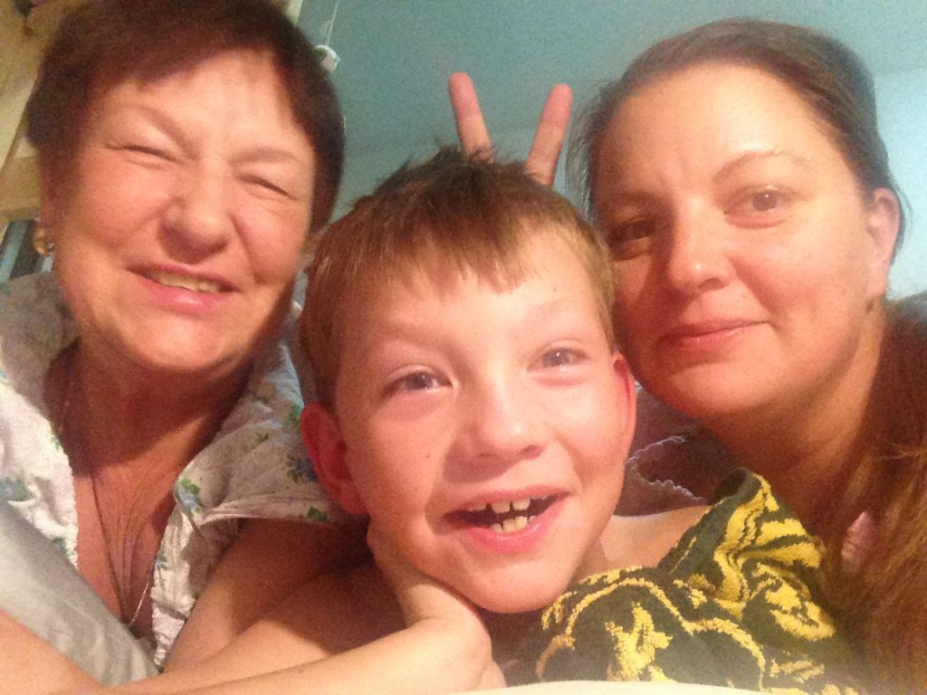 סדוגין איוון עבודת שורשים by ivansadogin - Ourboox.com