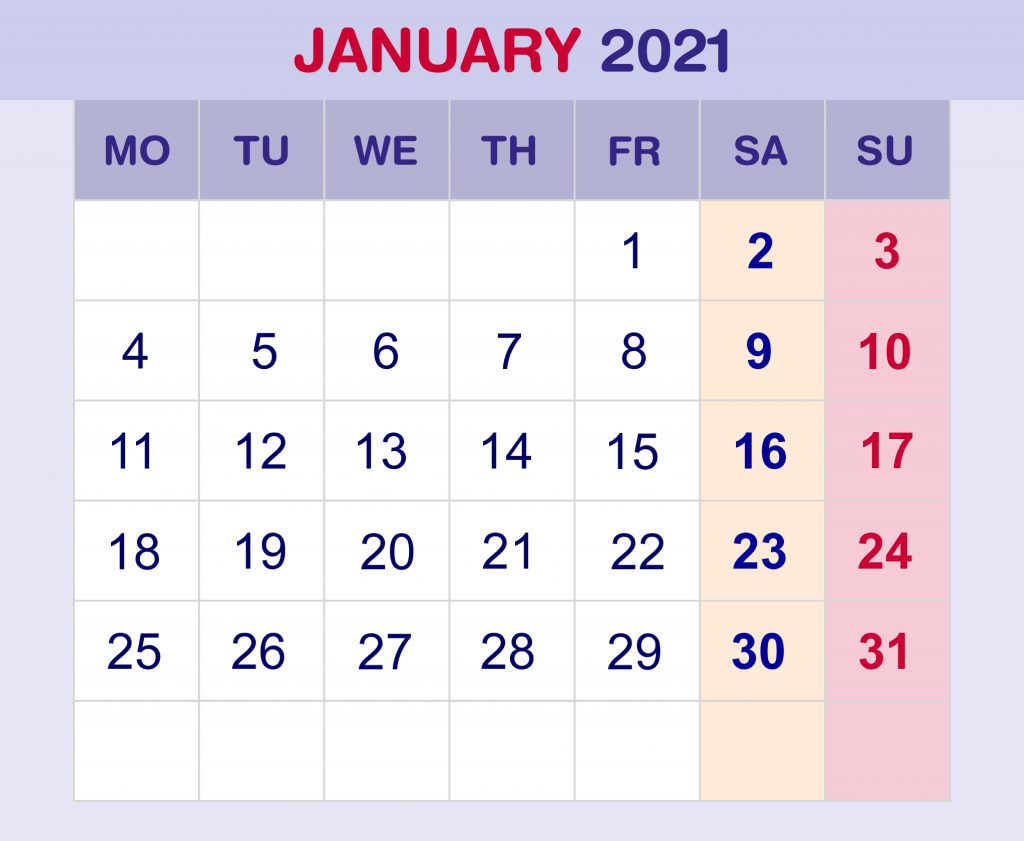 The Stars of English / Calender 2021 by Ömür Aracı - Ourboox.com