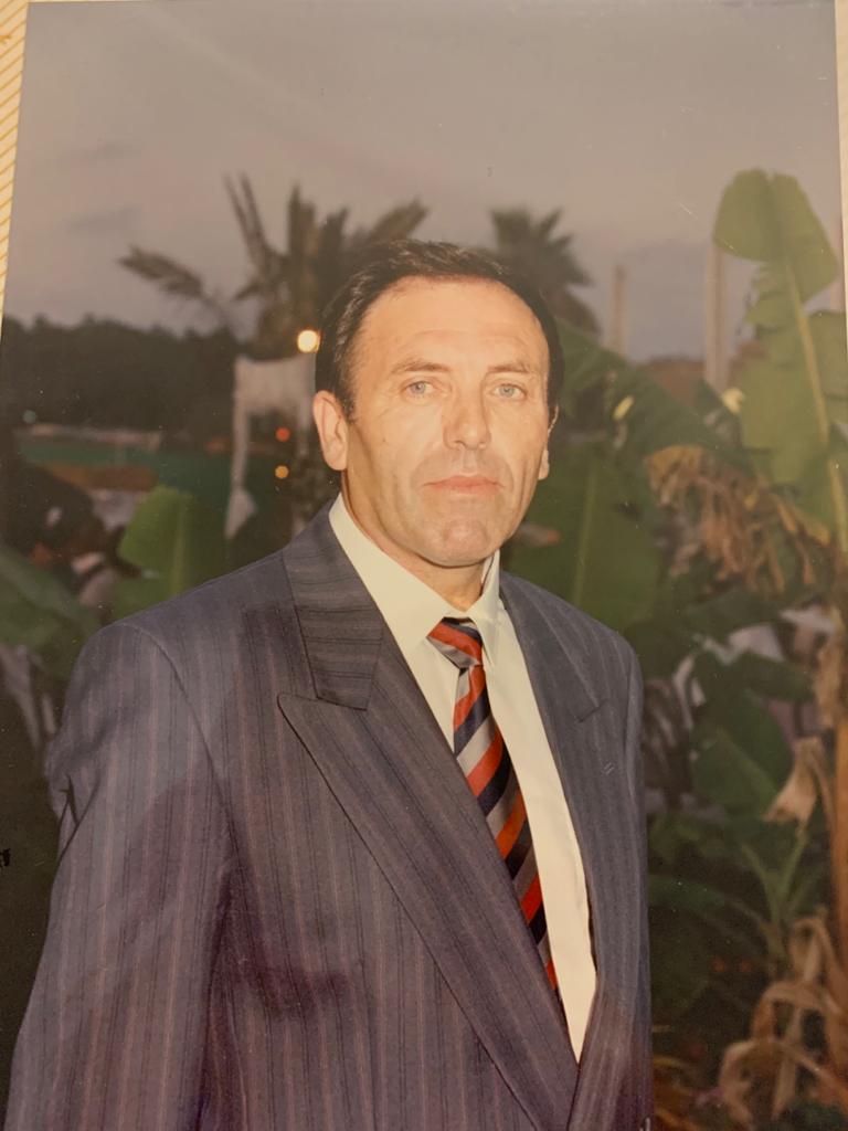 עבודת שורשים: מאיה חולין by yaron hulin - Ourboox.com