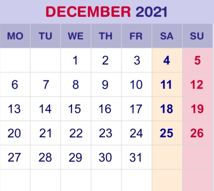 The Stars of English / Calender 2021 by Ömür Aracı - Ourboox.com